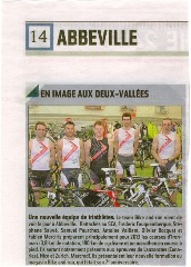 Article Presse